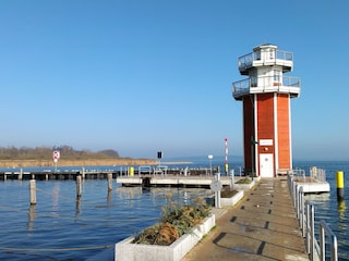 Aussichtsturm – Plau am See