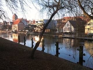 Altstadt – Plau am See