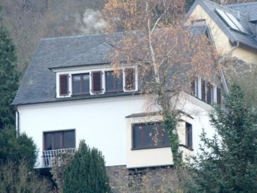 Ferienhaus Villa Tusculana