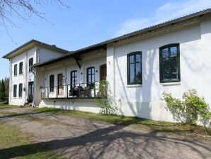 Ferienwohnung Meierei Loft