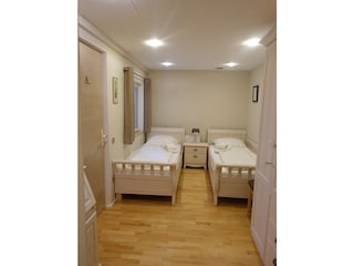 Vakantieappartement Porto Valtravaglia Buitenaudio-opname 20