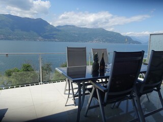 Holiday apartment Porto Valtravaglia Outdoor Recording 13
