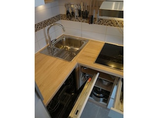 Vakantieappartement Porto Valtravaglia Kenmerken 32