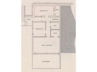 Vakantieappartement Porto Valtravaglia Grondplan 38