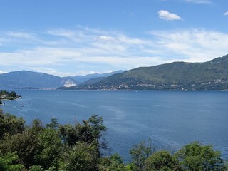 Appartamento per vacanze Porto Valtravaglia Registrazione all'aperto 22