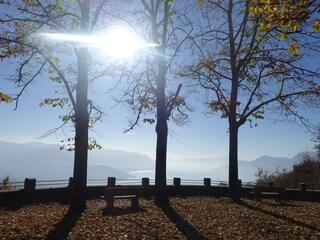 Appartamento per vacanze Porto Valtravaglia Ambiente 35