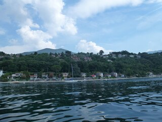 Appartamento per vacanze Porto Valtravaglia Ambiente 36