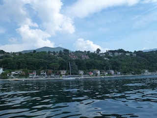 Vakantieappartement Porto Valtravaglia Omgeving 37