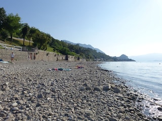 Vakantieappartement Porto Valtravaglia Kenmerken 30