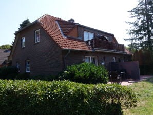 Ferienwohnung Katja III - Norden - image1