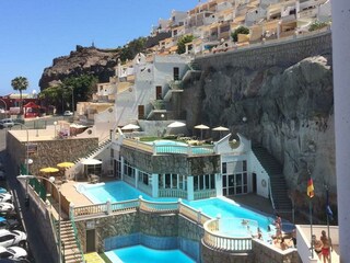 Pools