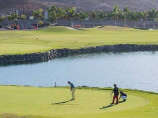 Anfi Tauro GOLF