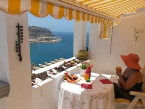 Vakantieappartement Prachtig uitzicht op zee - Playa del Cura - image1