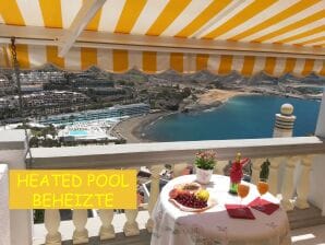 Holiday apartment Magnificent sea views - Playa del Cura - image1