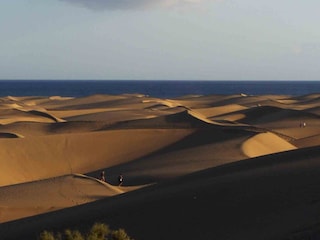 Maspalomas Dunen