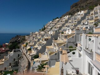 Holiday apartment Playa del Cura Outdoor Recording 7