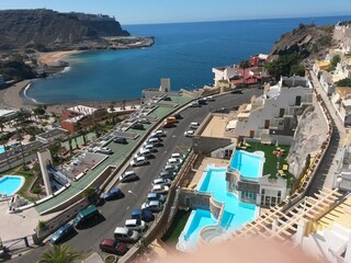 Holiday apartment Playa del Cura Outdoor Recording 5