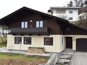 Landhaus Aufinger