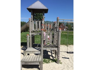 Spielplatz Cliner Quelle