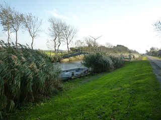 Appartamento Sint Maartensbrug Ambiente 18