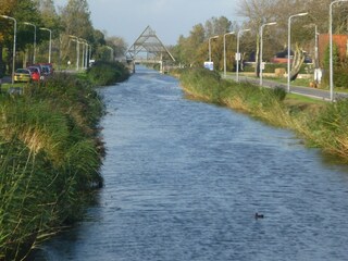 Appartamento Sint Maartensbrug Ambiente 20