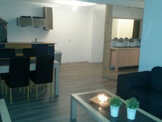 Appartamento Sint Maartensbrug Caratteristiche 9