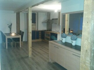 Appartamento Sint Maartensbrug Caratteristiche 10