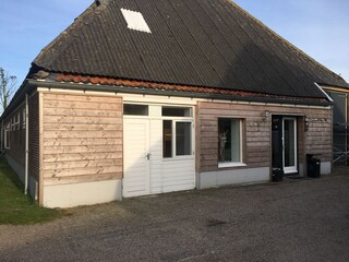 Appartamento Sint Maartensbrug Registrazione all'aperto 6