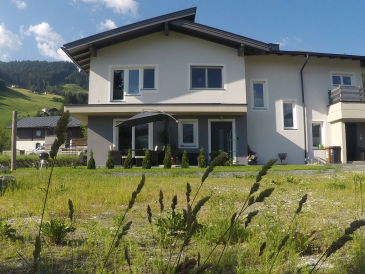 Ferienwohnung Kitz Juwel