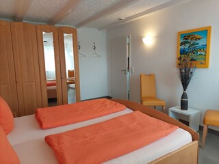 Vakantieappartement Sipplingen Kenmerken 16