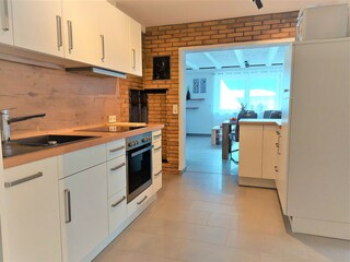 Vakantieappartement Sipplingen Kenmerken 12