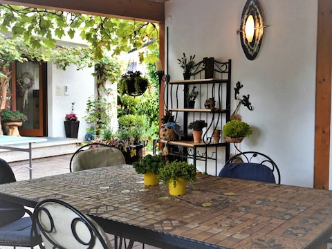 Ferienwohnung Lindau - Res. Bodenseeperle