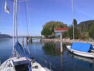 Vakantieappartement Sipplingen Omgeving 24