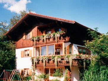 Ferienwohnung Sonnenkopf