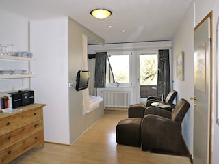 Ferienwohnung St. Peter-Ording Ausstattung 10