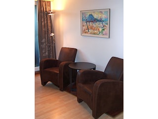 Ferienwohnung St. Peter-Ording Ausstattung 11