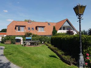 Ferienhaus Luxus Haushälfte R1 - St. Peter-Ording - image1