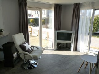 Chalet Makkum Kenmerken 3