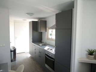 Chalet Makkum Kenmerken 5