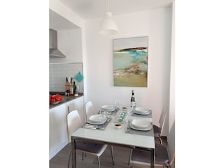 Appartamento per vacanze Conil de la Frontera Caratteristiche 8