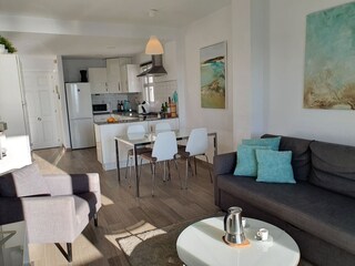 Appartamento per vacanze Conil de la Frontera Caratteristiche 5