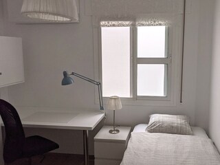 Appartamento per vacanze Conil de la Frontera Caratteristiche 14