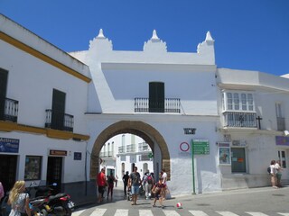 Appartamento per vacanze Conil de la Frontera Ambiente 26