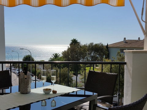 Vakantieappartement Puesta del Sol