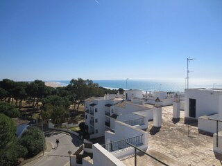 Appartamento per vacanze Conil de la Frontera Ambiente 17