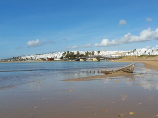Appartamento per vacanze Conil de la Frontera Ambiente 23