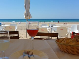 Appartamento per vacanze Conil de la Frontera Ambiente 24