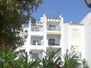 Appartamento per vacanze Conil de la Frontera Ambiente 16