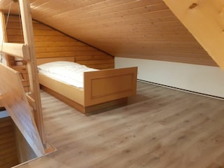 Ferienwohnung Arrach Außenaufnahme 4