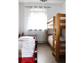 Ferienwohnung Arrach Ausstattung 14